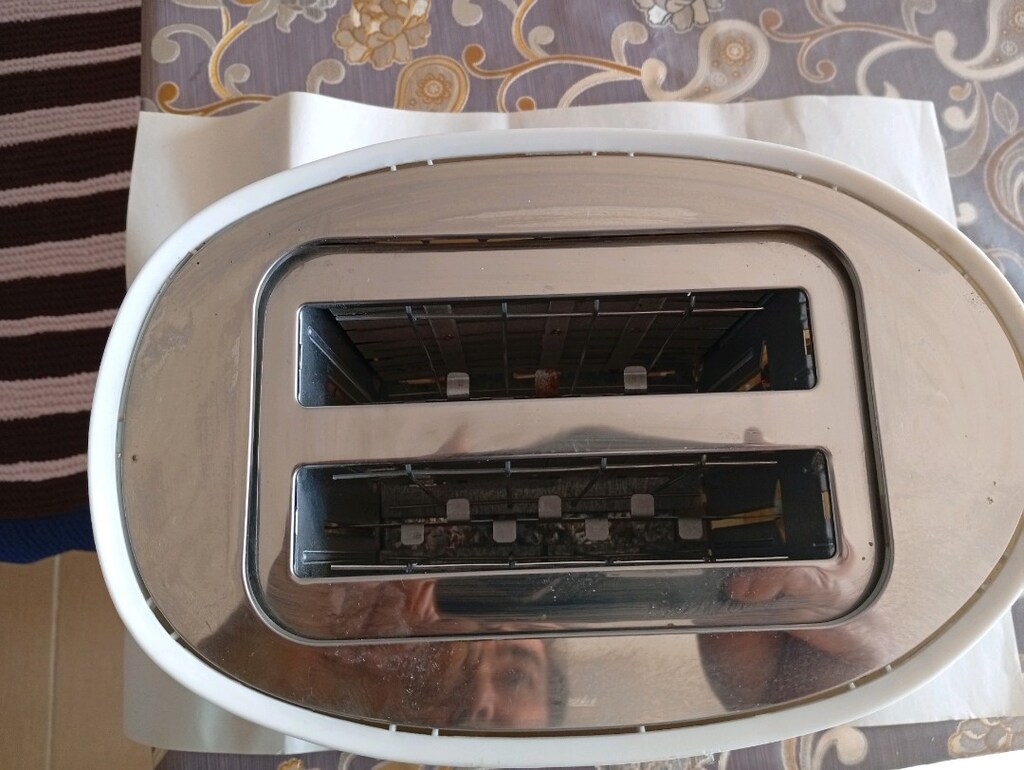 essenso ekmek kızartma Makinesi - 7