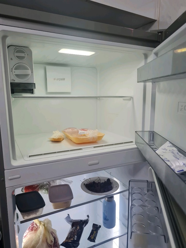 mobilyalarin hepsi özel uretim yemek masasi dahil - 7