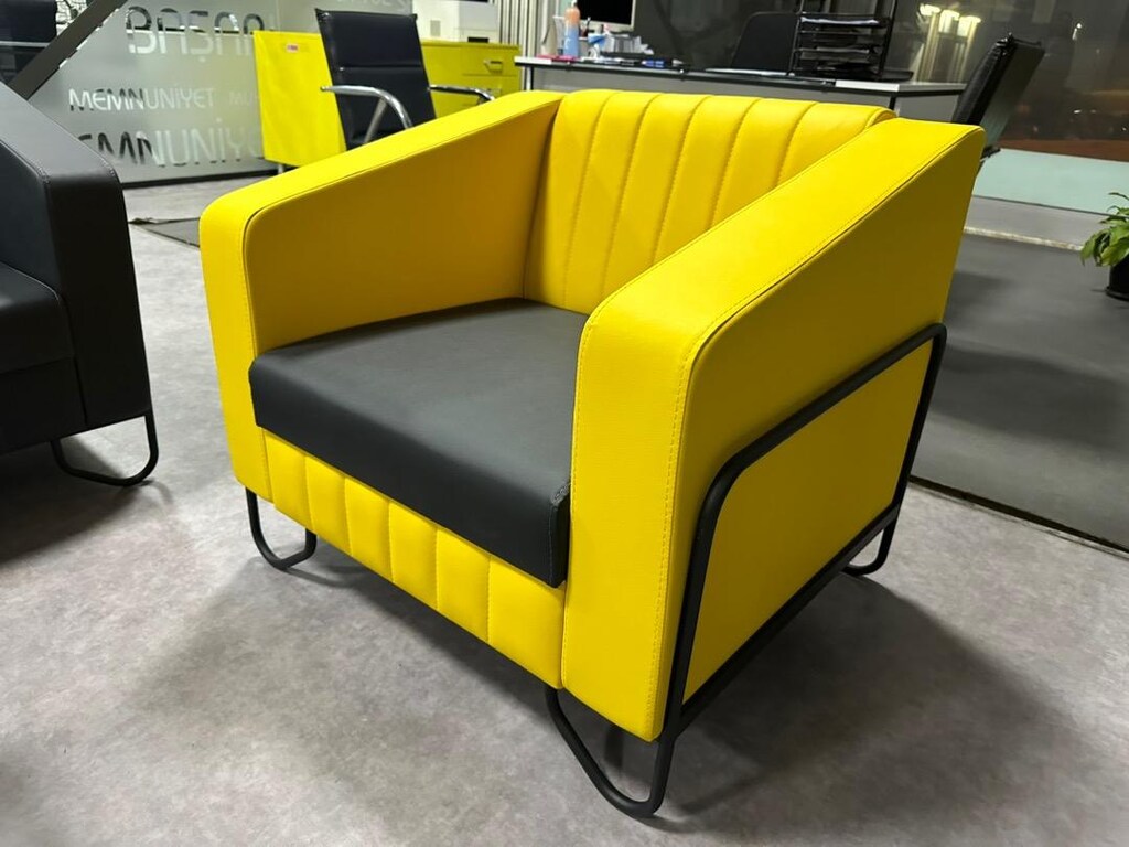 Ofis mobilyası büro takımı büro mobilyası - 2