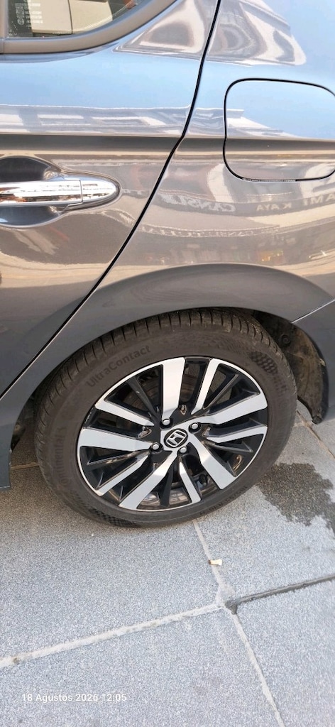 sahibinden servis bakımlı garanti kapsamında - 5