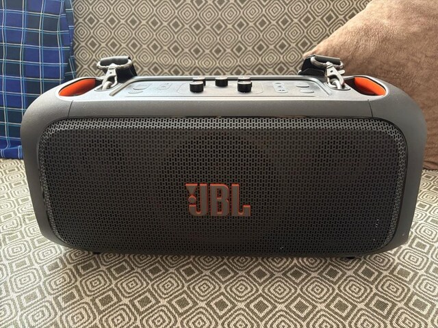 JBL PARTBOX