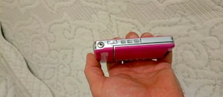 Toshiba kamera - 3