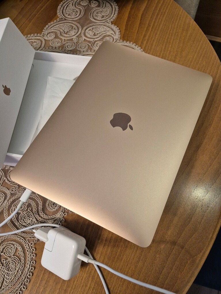MacBook Air M1 256 GB 13" - 2