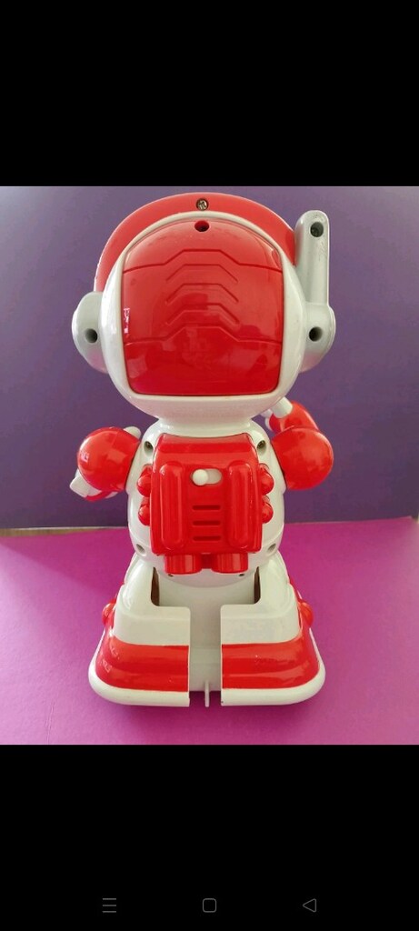Robot C 02 - 4