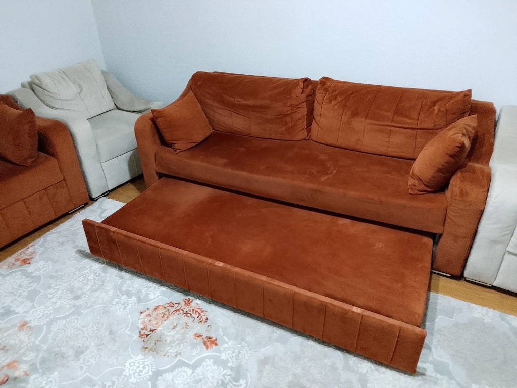 satılık koltuk takım - 2