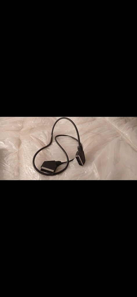 Scart kablo - 2
