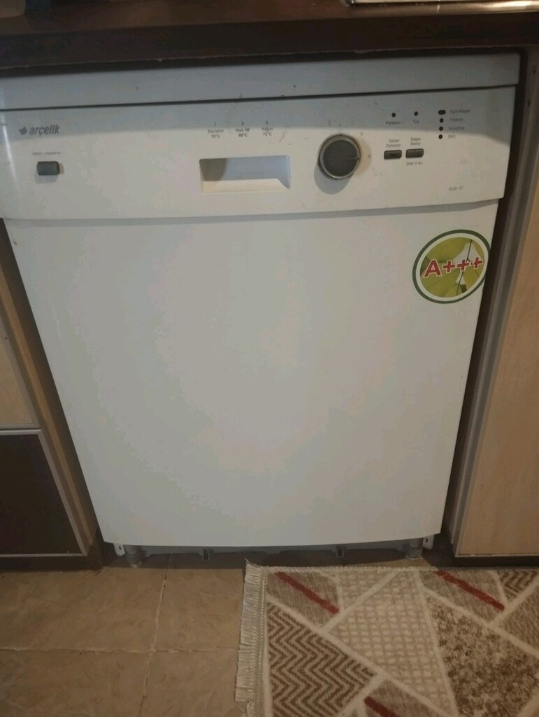 acil satılık bulaşıkmakinesi - 2