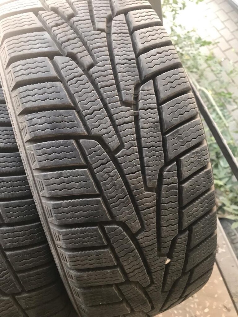 195/60r 15 Ebat 4 Adet Kışlık Takım Kumho 2021 - 8