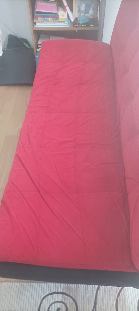 tay tüyü 3 fonksiyonlu TV koltuğu - 5