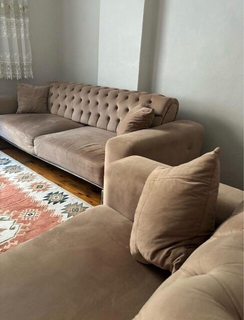 3 lü koltuk takımı