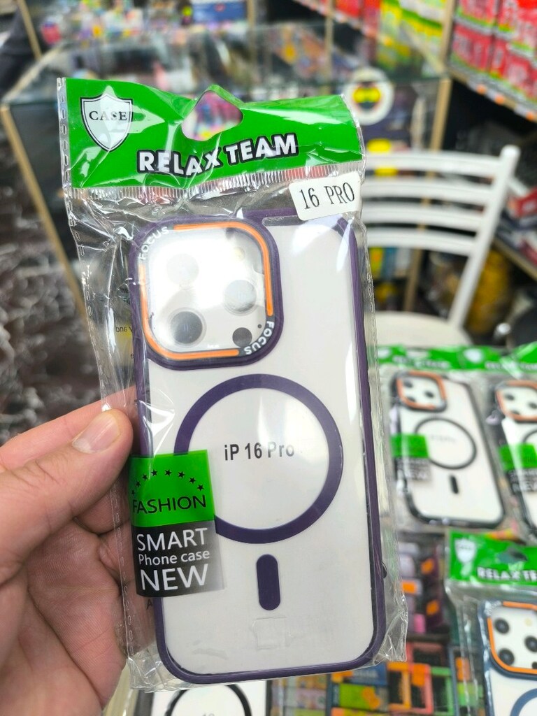 10 adet iPhone 16 pro Max - 3