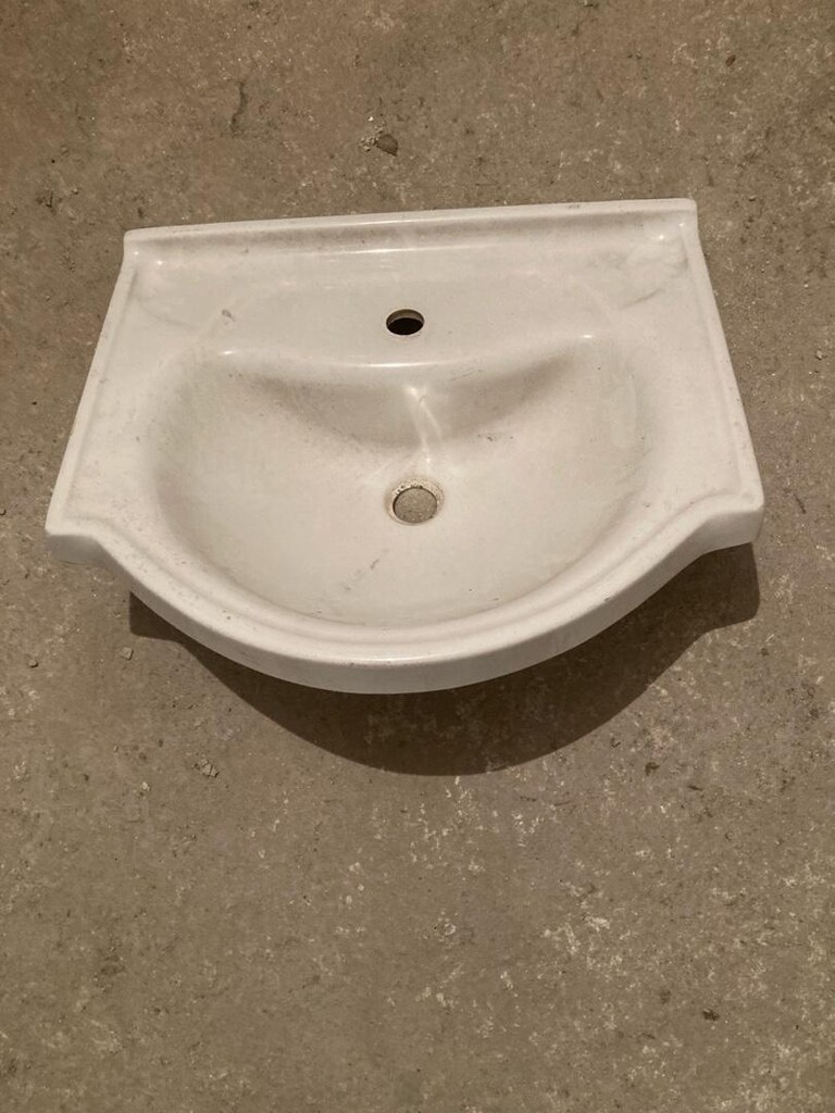 fiver lavabo - 2