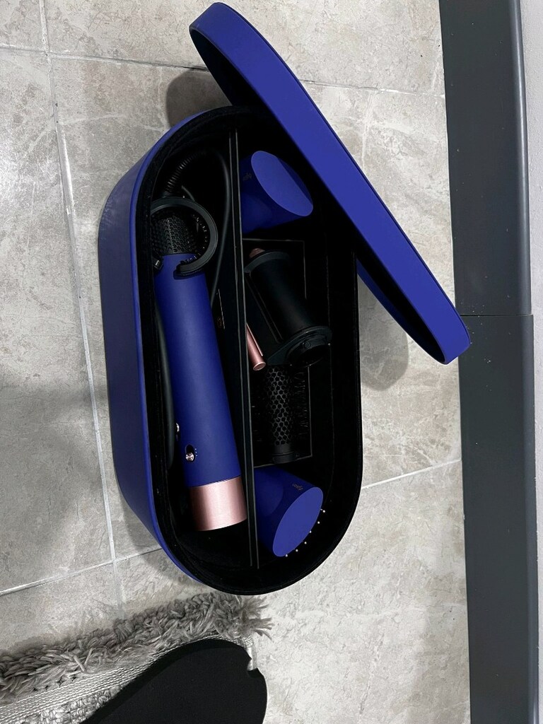 Dyson saç şekillendirici Airwrap - 2