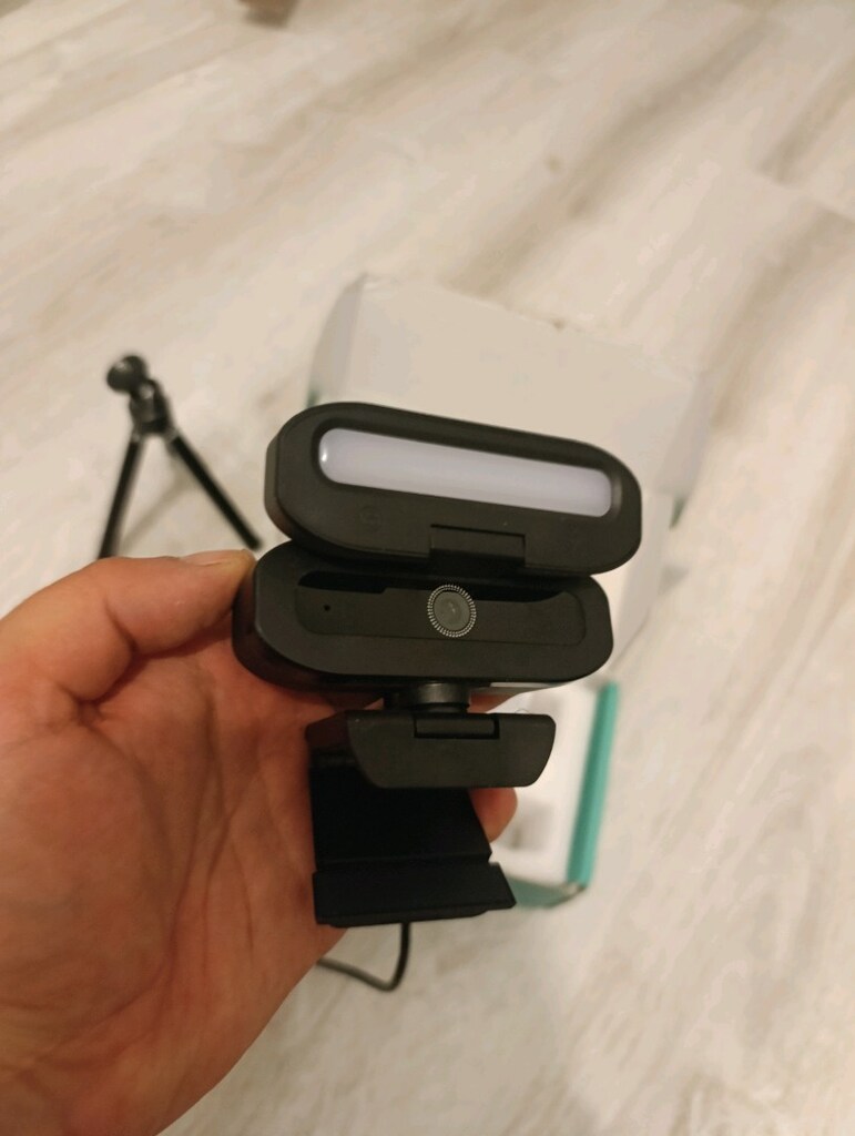 4K-2K-1080P YAYIN KAMERASI , BİLGİSAYAR KAMERASI, WEBCAM - 4