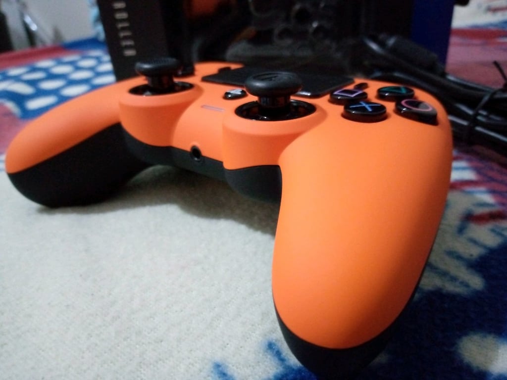 Ps4 kolu kablolu sıfır - 16