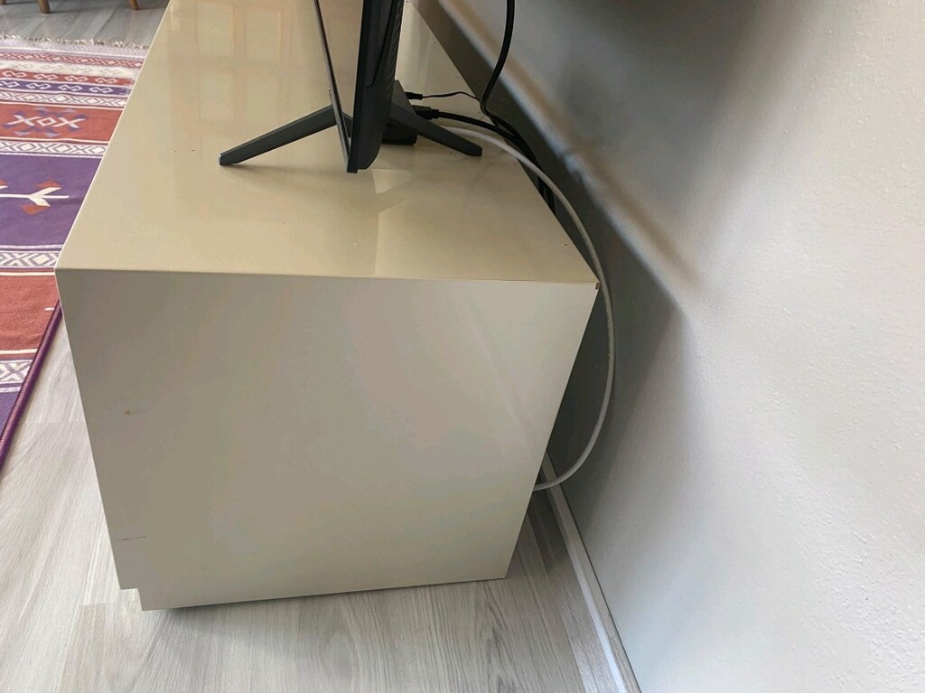 tv ünitesi, tv dolabı, çekmeceli tv ünitesi, çekmeceli dolap, #konsol - 11
