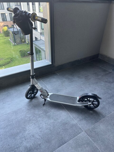 Scooter