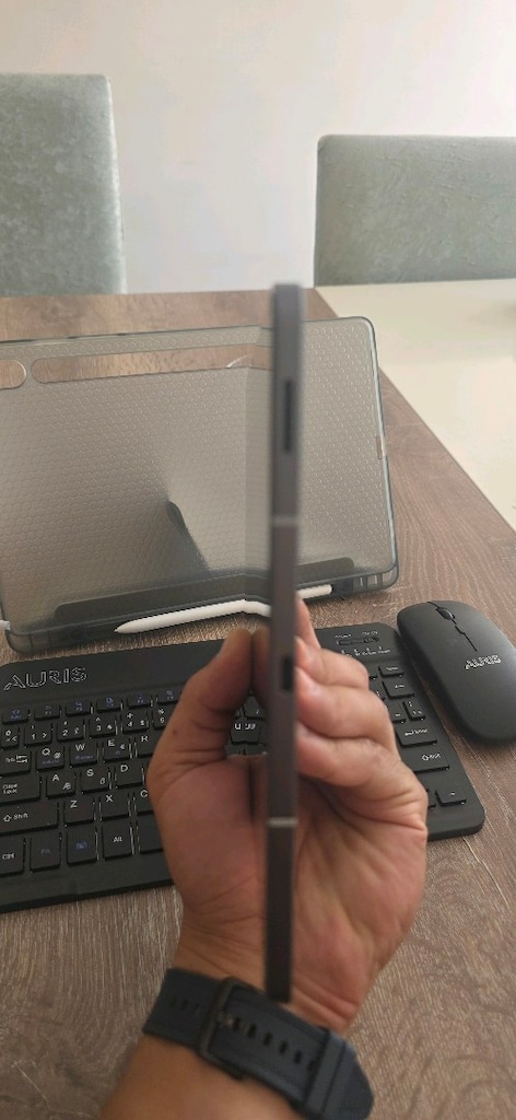 Samsung Galaxy Tab S10 Fe - 3