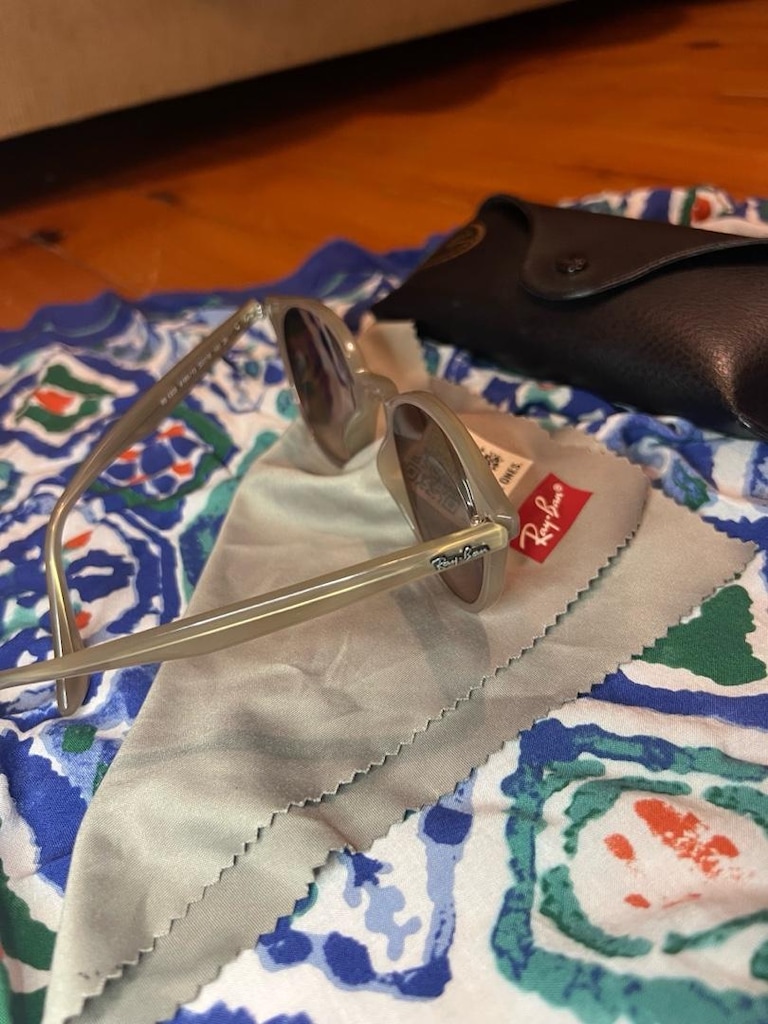 orijinal rayban güneş gözlüğü - 2