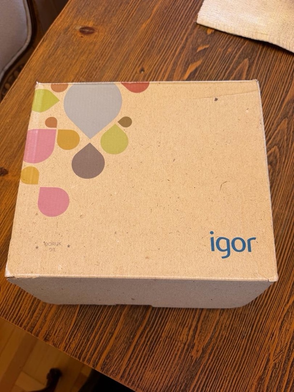IGOR TOKIO BOT - 5
