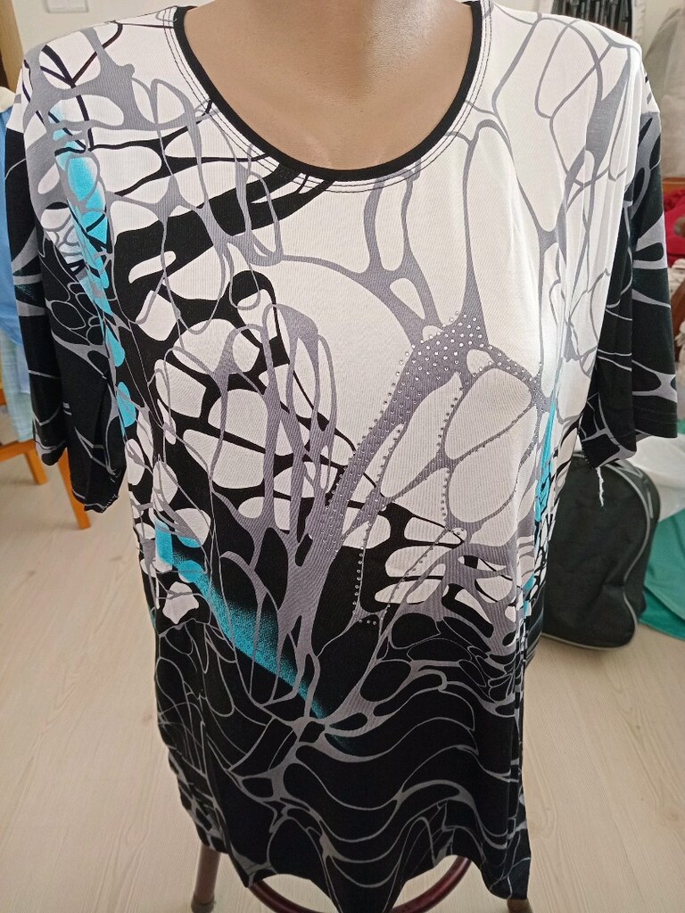 Kalite ve şık pamuklu