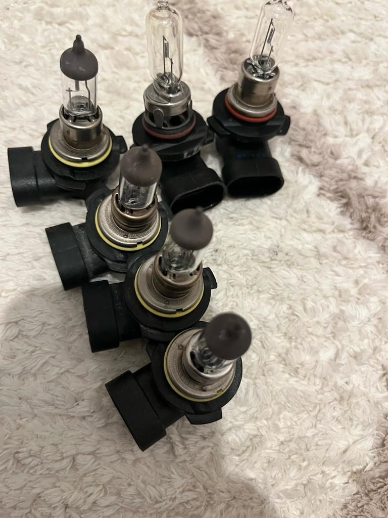 Temiz Orjinal HB3/HB4 Halojen Led Ampulü - 2