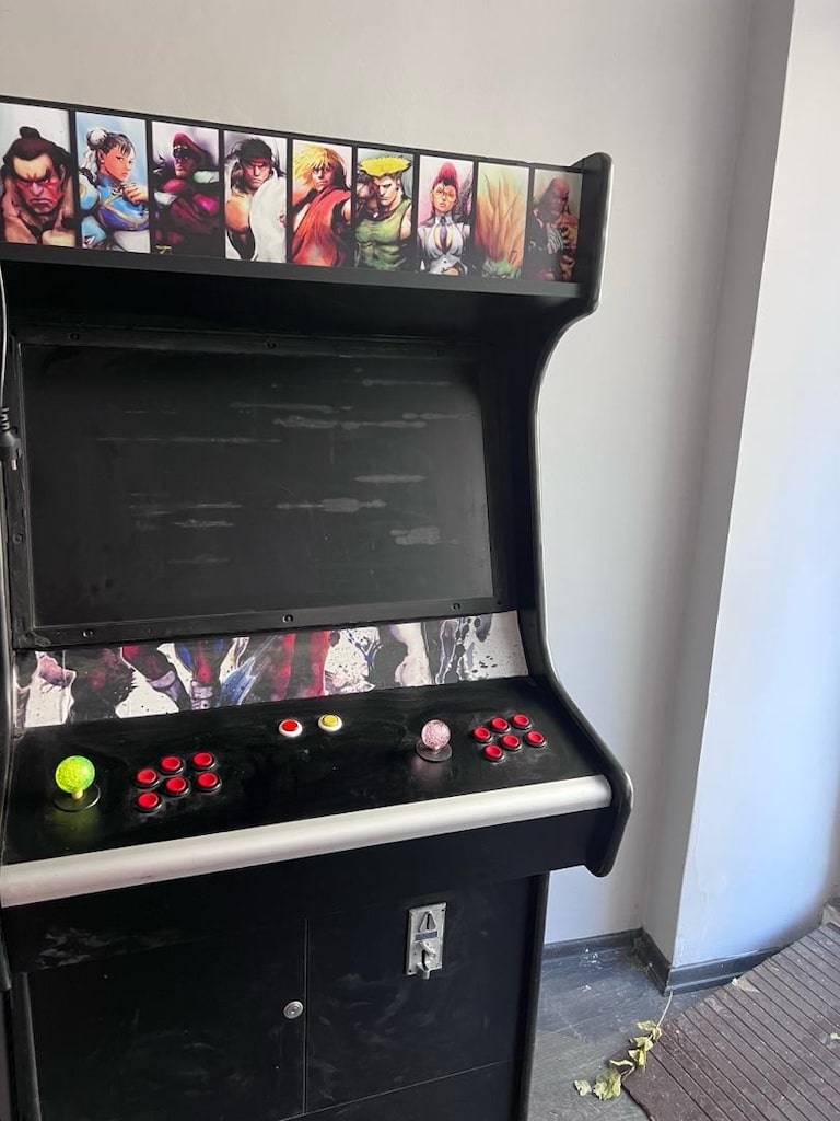 90lar atari - 3