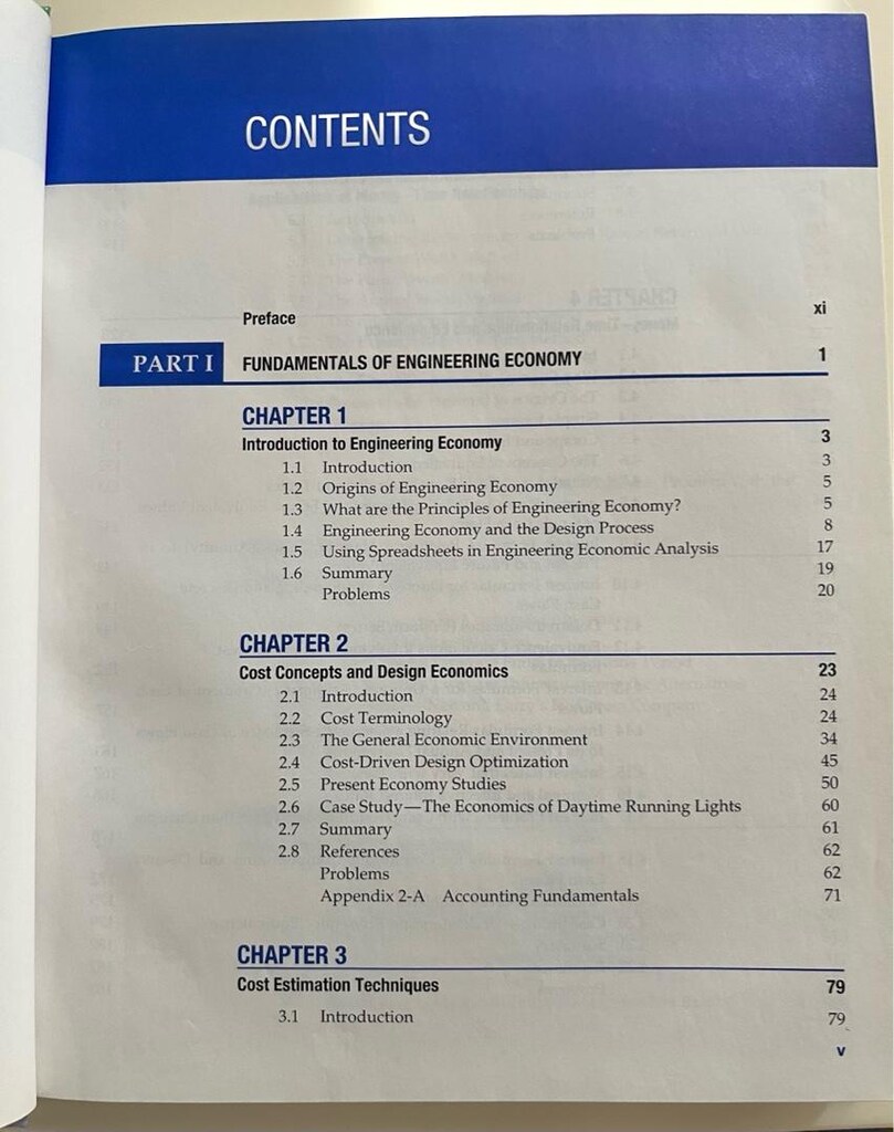 Engineering Economy - 6