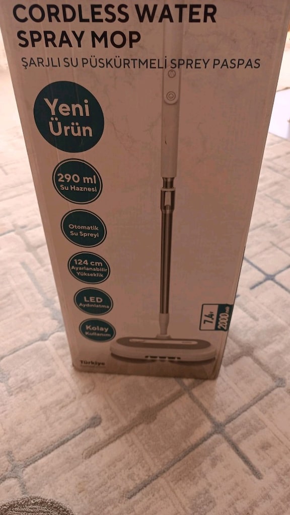 mop - 4