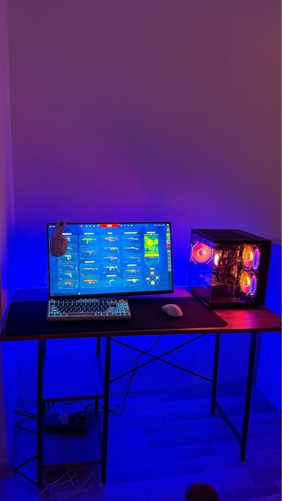 rtx 5070 kelepir - 9