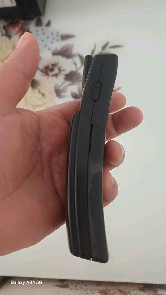 nokia 8110 nostalji tlj - 4