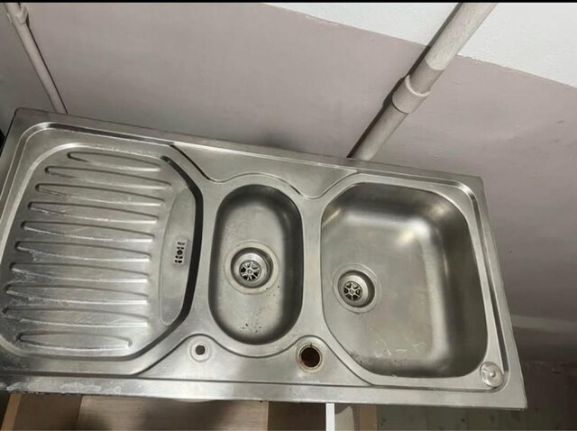lavabo kullanışlı