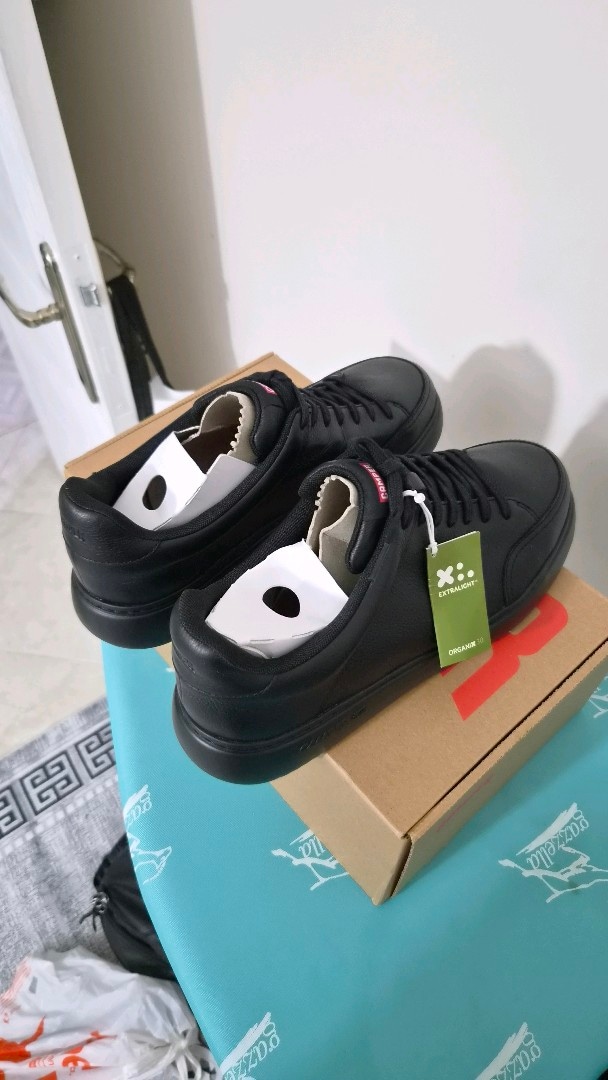 CAMPER Runner K21 Spor Ayakkabı Erkek - 4