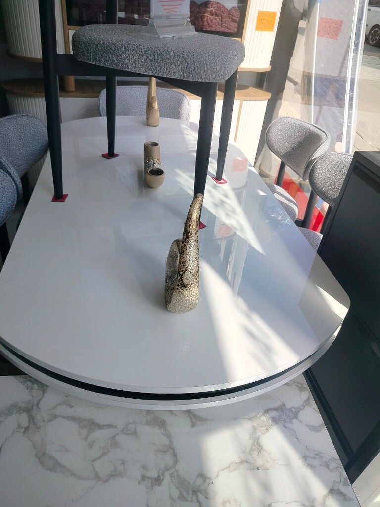 BOHEM MASA SANDALYE TAKIMI 16500₺ UMUT SPOT MOBİLYA - 3