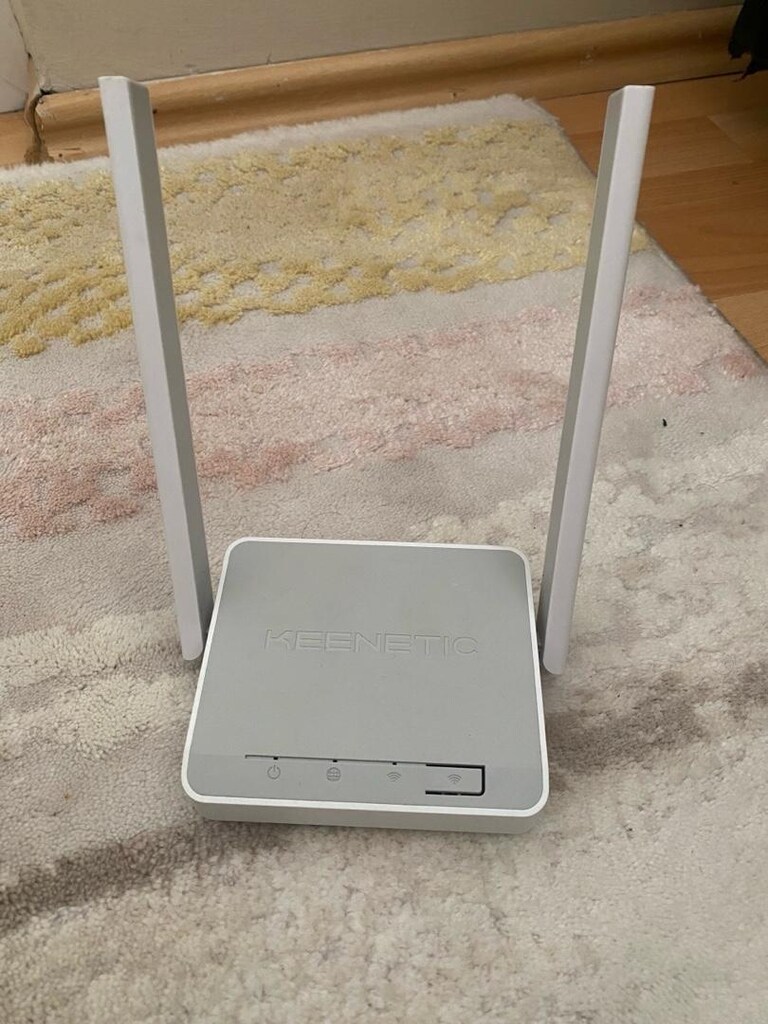 kaliteli router - 2