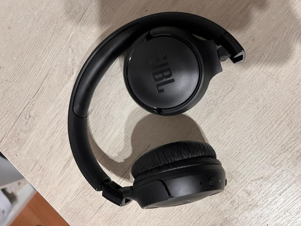 JBL kulak üstü kulaklık - 3
