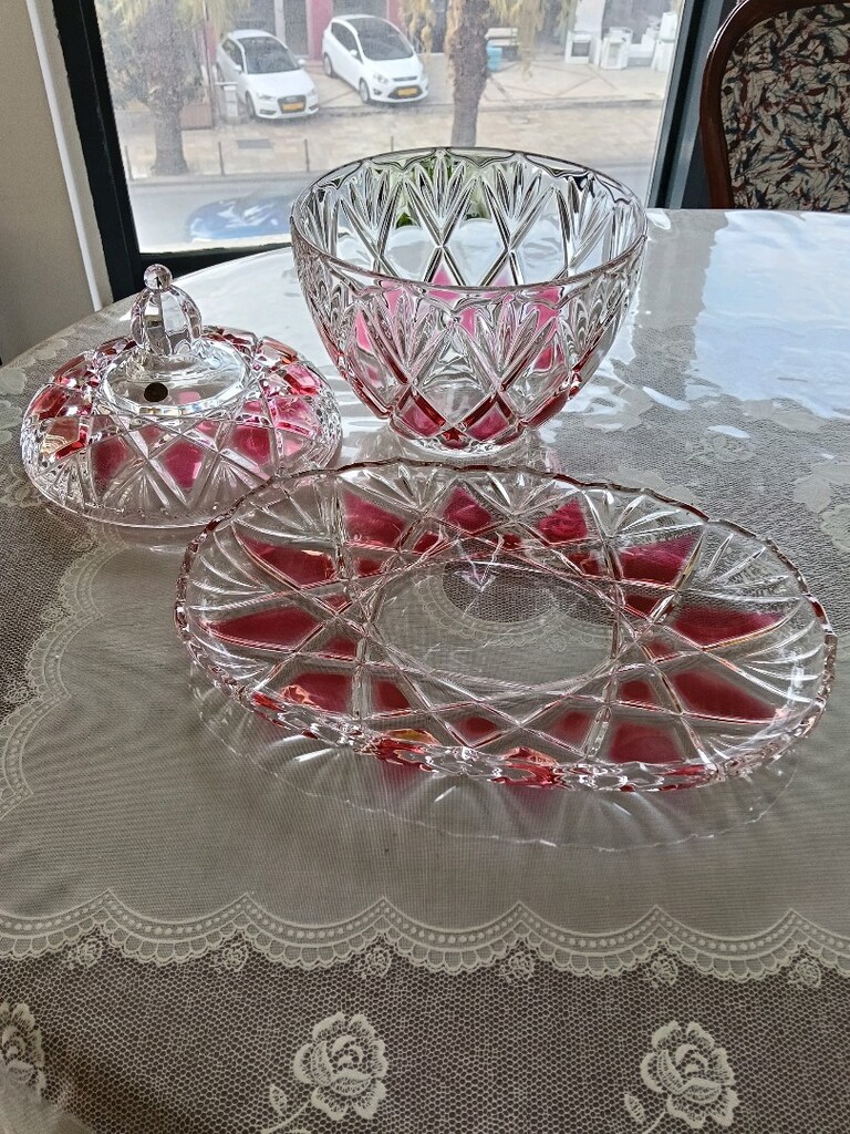 şeffaf kristal içine herşey koyabilirsiniz - 7