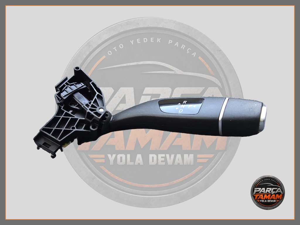MERCEDES OTOMATİK VİTES KOLU 10214281 - 4