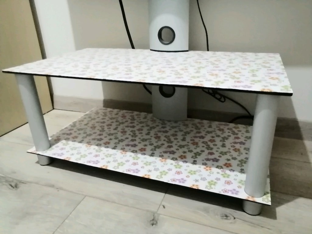 Tv sehpası askılı - 4