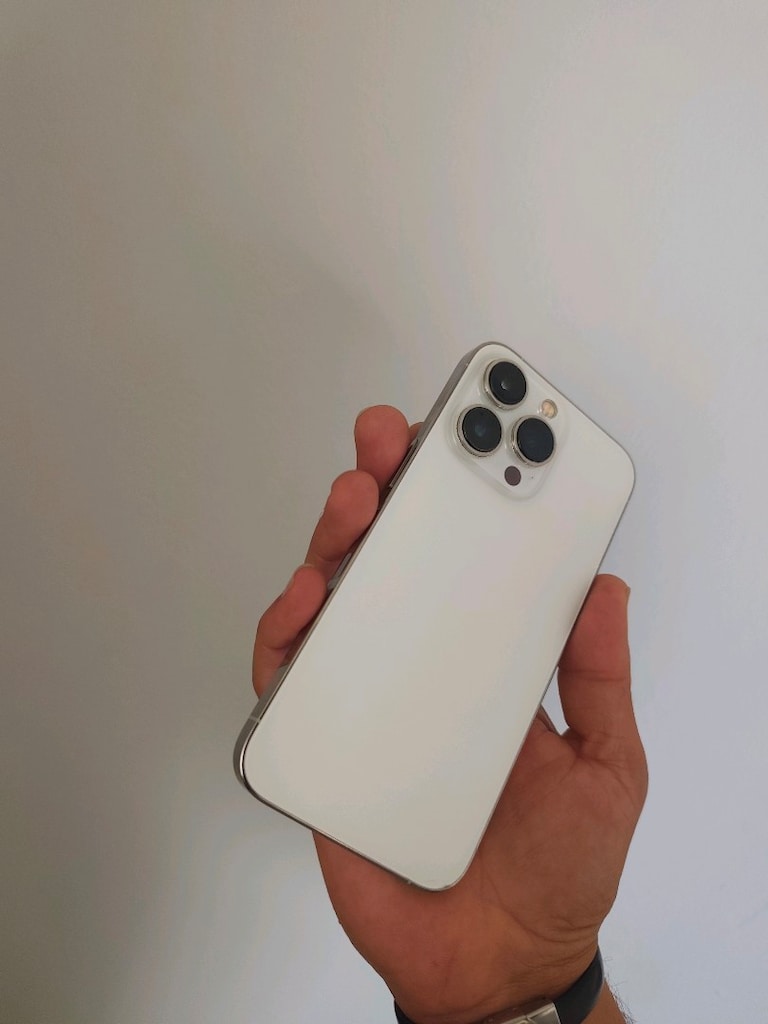 İPHONE 13 PRO 128 GB YURT DIŞI - 7
