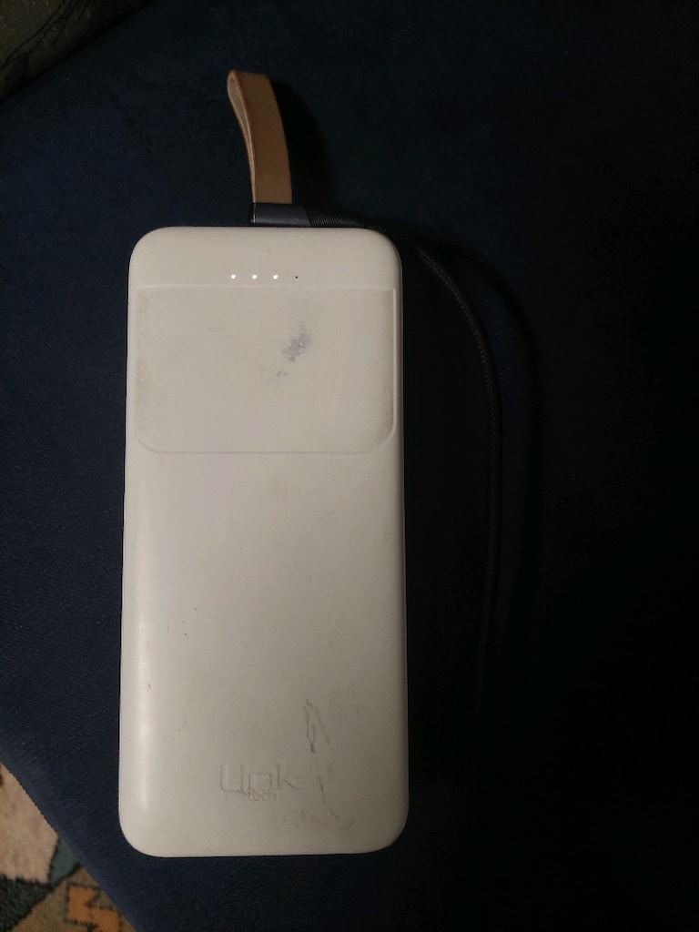POWER BANK - 3