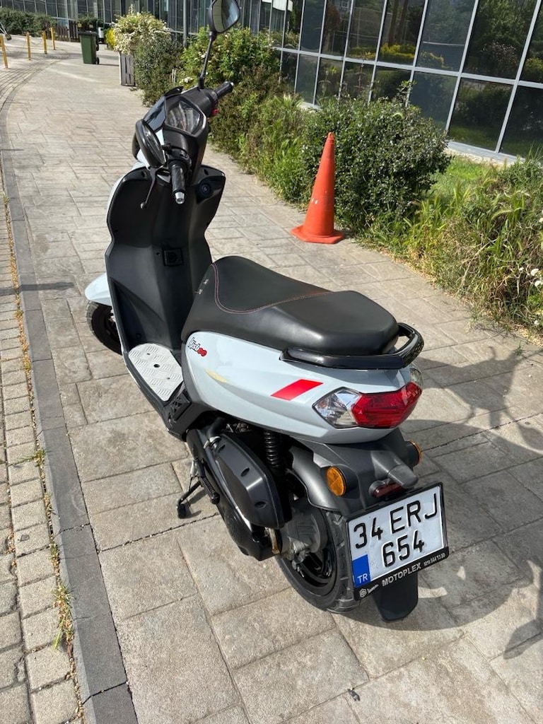 2021 Peugeot Kisbee - 4
