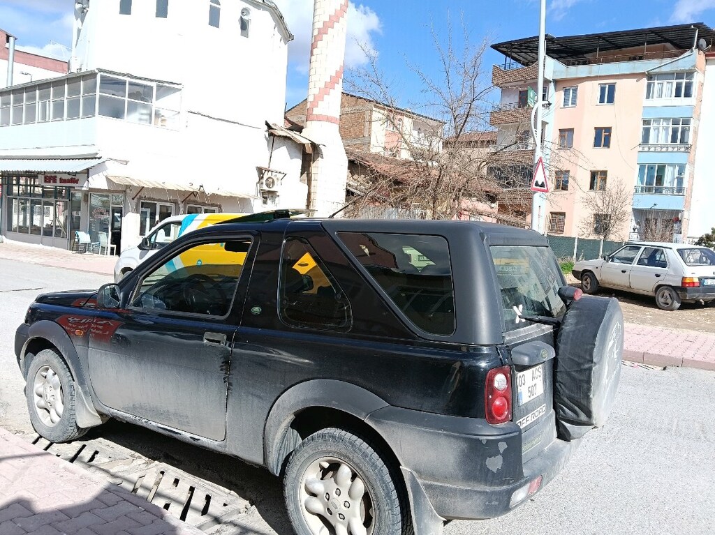 jeep temiz - 11