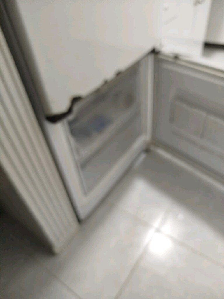 Vestel buzdolabı - 3