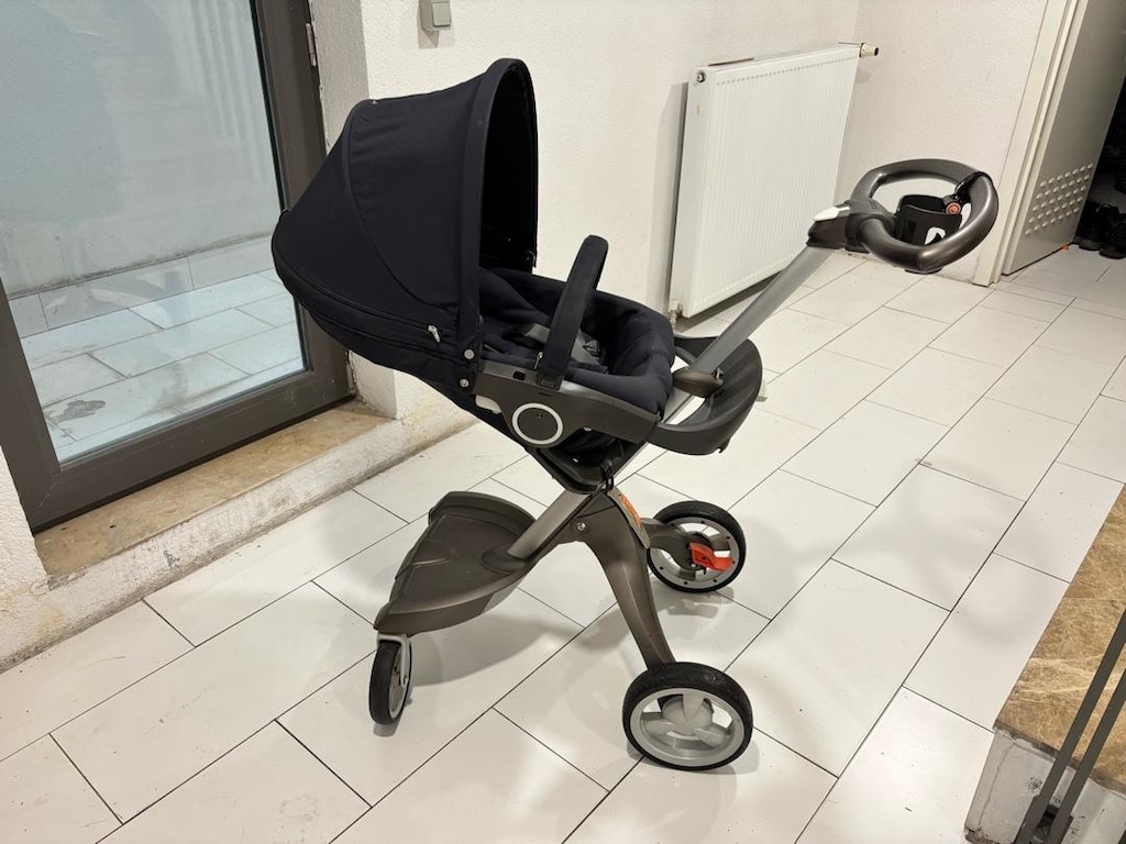 STOKKE KALİTELİ - 2
