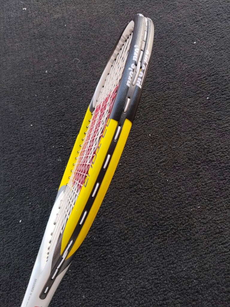 Wilson Tenis Raketi 27 inç - 7