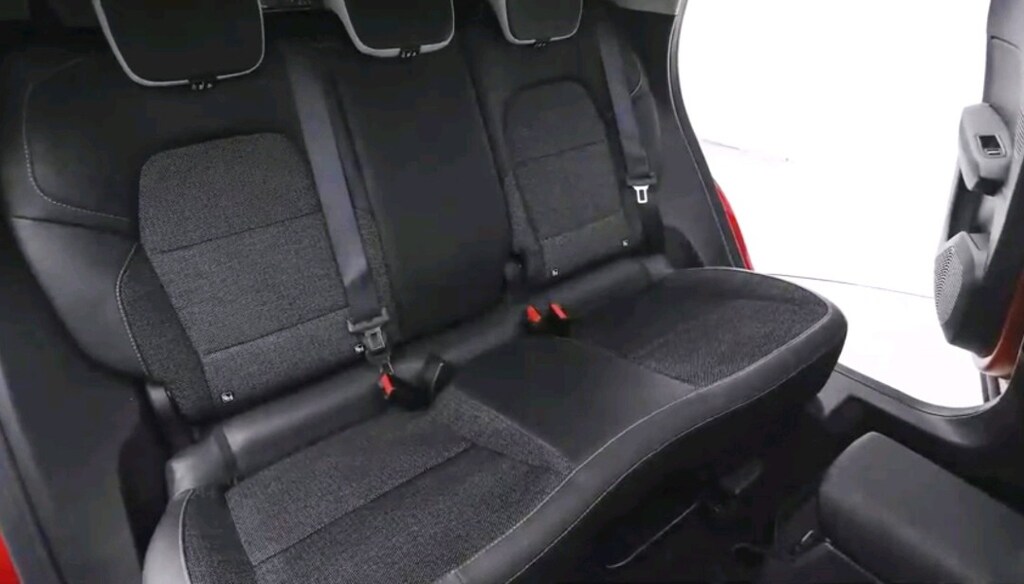 Renault captur icon - 6