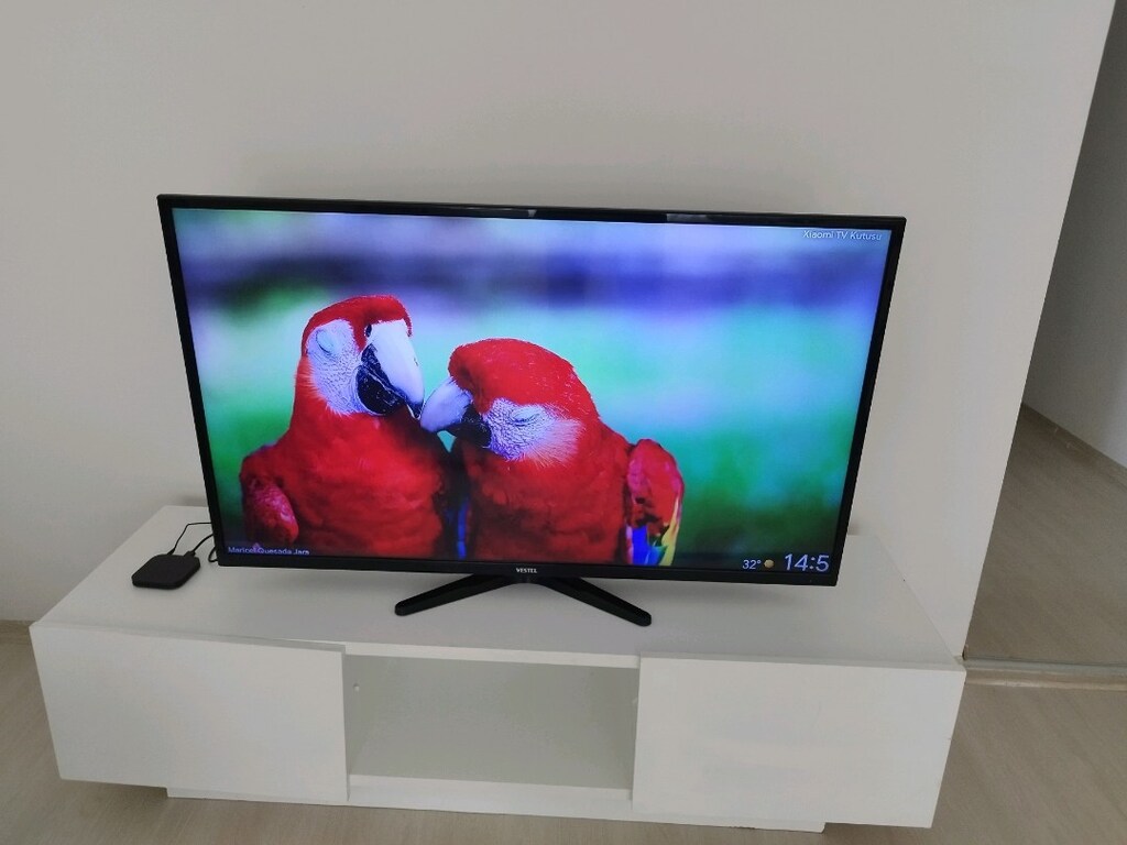 Vestel 49 inç tv acil satılık - 3
