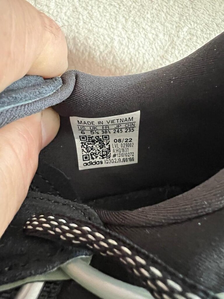 Adidas Ozweego 38.5 numara - 5