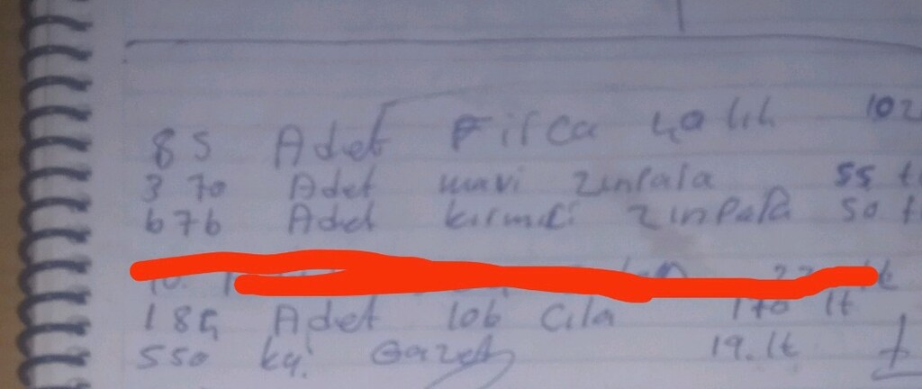 polisaj malzemeleri - 2